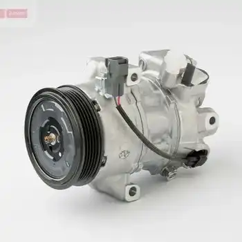 Клапан кондиционера DENSO 454230-0111