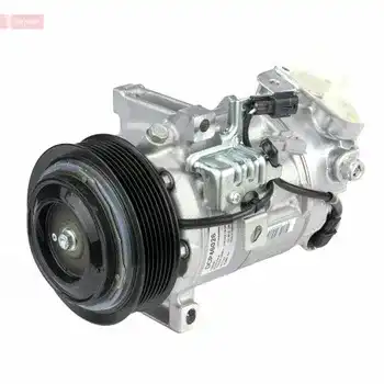 Клапан кондиционера DENSO 447140-1370