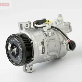 Клапан кондиционера DENSO 64526987766