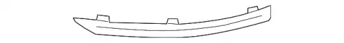  КРЫШКА LR093509 LAND ROVER