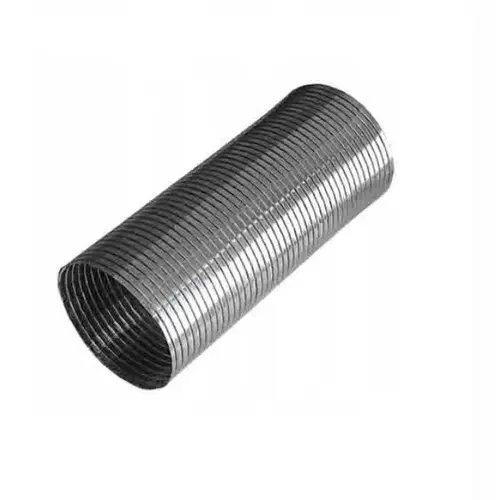 Гофра глушителя VILITAN 04032VLT L= 600 мм, d= 110 мм