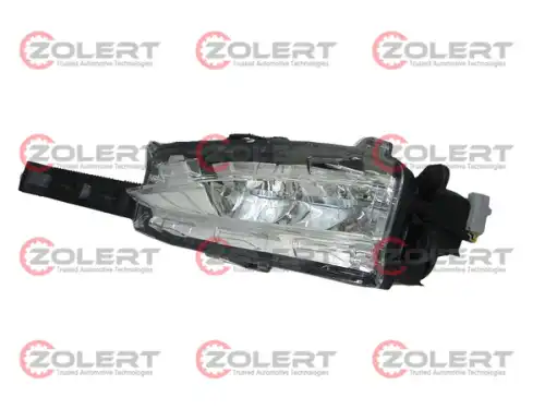 Фара противотуманная ZOLERT ZRT-207