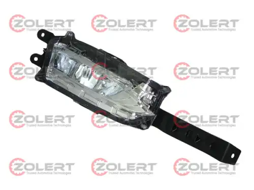 Фара противотуманная ZOLERT ZRT-107