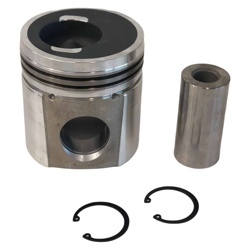 Поршень 300 л.с Евро2 C3917701 DF CUMMINS C3917707