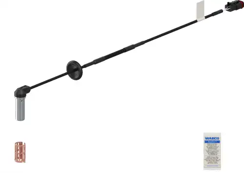 Датчик ABS WABCO 4410359352