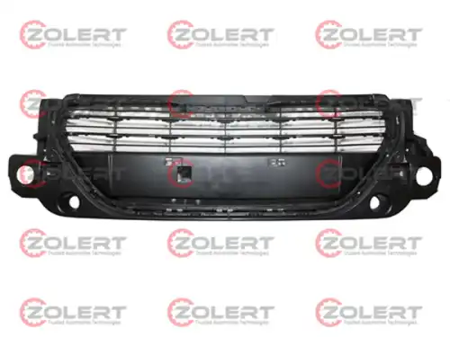 Решетка бампера ZOLERT ZRP-467