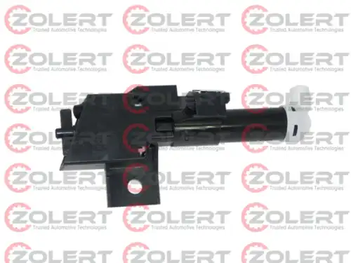  ФОРСУНКА ОМЫВАТЕЛЯ ЛЕВ. ZWS-G20 ZOLERT