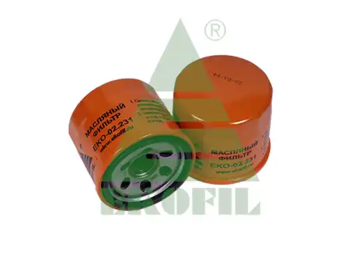 Фильтр масляный EKOFIL EKO-02.231