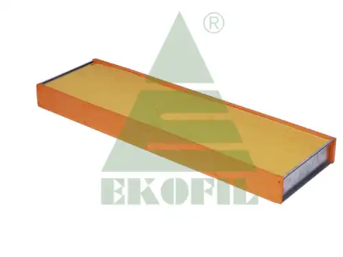 Кабинный фильтр EKO-01.78 EKOFIL