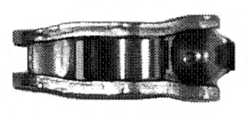 рокер Fiat RA000100 IPSA