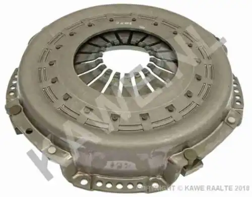 Корзина сцепления KAWE 6338