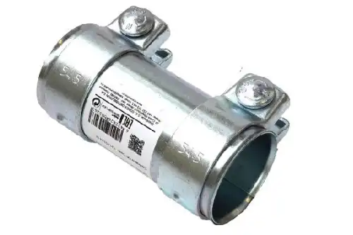 Хомут глушителя ASAM 55326