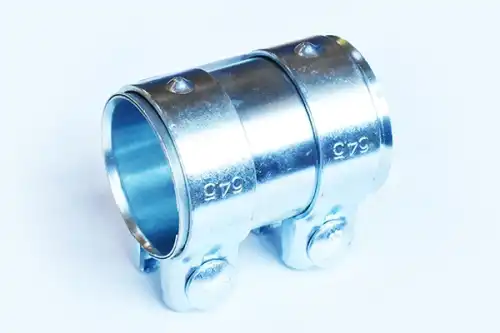 Хомут глушителя ASAM 55568