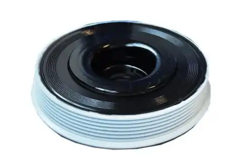 Шкив коленвала ASAM 80291