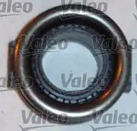 комплект сцепления 826755 VALEO