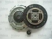 828392 К-Т СЦЕПЛЕНИЯ PSA VALEO