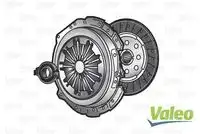 828392 К-Т СЦЕПЛЕНИЯ PSA VALEO