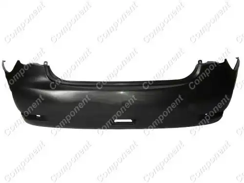 БАМПЕР ЗАДНИЙ CMP1100200 COMPONENT