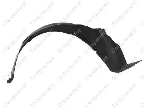 Подкрылок COMPONENT CMP0550226