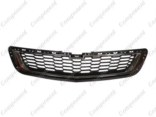 Решетка радиатора COMPONENT CMP0400250