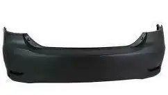 COROLLA E150 (10-) БАМПЕР ЗАДНИЙ CMP1100239 COMPONENT