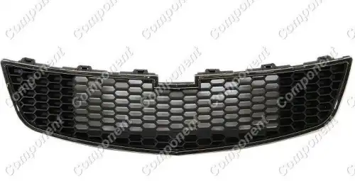 Решетка радиатора COMPONENT CMP0400223