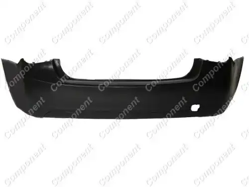 БАМПЕР ЗАДНИЙ CMP1100223 COMPONENT