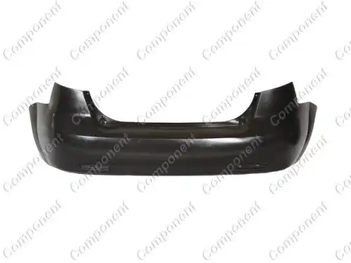 БАМПЕР GM LACETTI ХЕТЧБЭК ЗАДНИЙ CMP1100228 COMPONENT