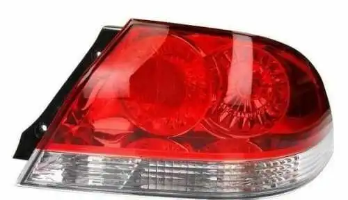 Фонарь задний COMPONENT CMP1300233