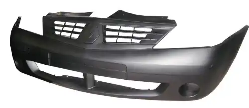 БАМПЕР ПЕРЕДНИЙ CMP0300212 COMPONENT