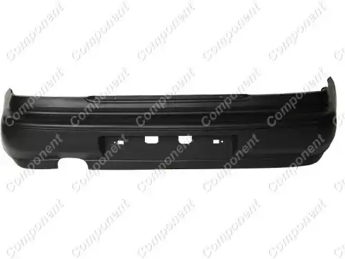 БАМПЕР ЗАДНИЙ CMP1100220 COMPONENT