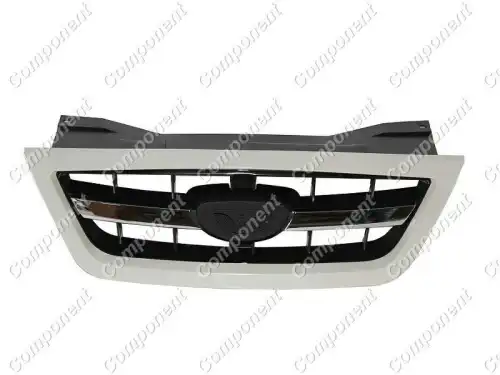 Решетка радиатора COMPONENT CMP0200221