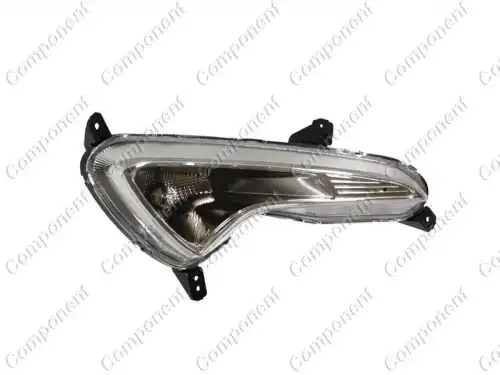 Фара противотуманная COMPONENT CMP0150232