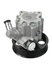 Насос гидроусилителя руля STELLOX 00-36337-SX