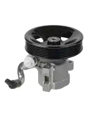 Насос гидроусилителя руля STELLOX 00-36360-SX