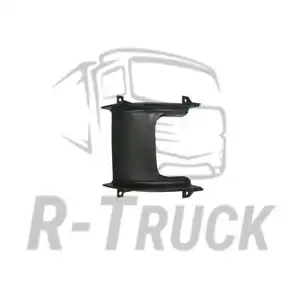ДЕФЛЕКТОР MB R-TRUCK 0303403111