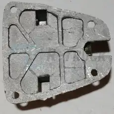 КРОНШТЕЙН ЗЕРКАЛА R-TRUCK 0304407980