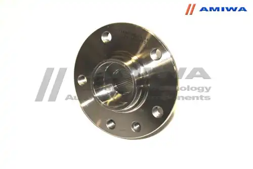 Ступица AMIWA 25-25-2873