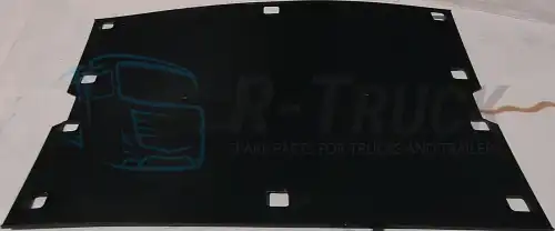БРЫЗГОВИК ЭЛЕМЕНТ RVI R-TRUCK 0303700870