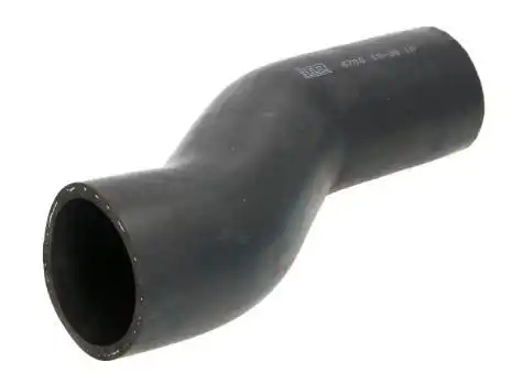ПАТРУБОК РАДИАТОРА (НИЖНИЙ) (D=62MM) 670018 LE.MA.