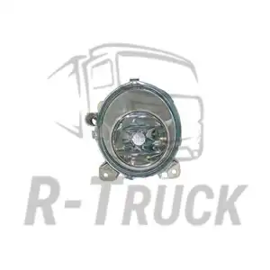 Фара противотуманная R-TRUCK 1806501311