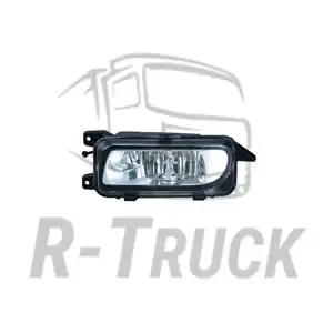Фара противотуманная R-TRUCK 1806401011