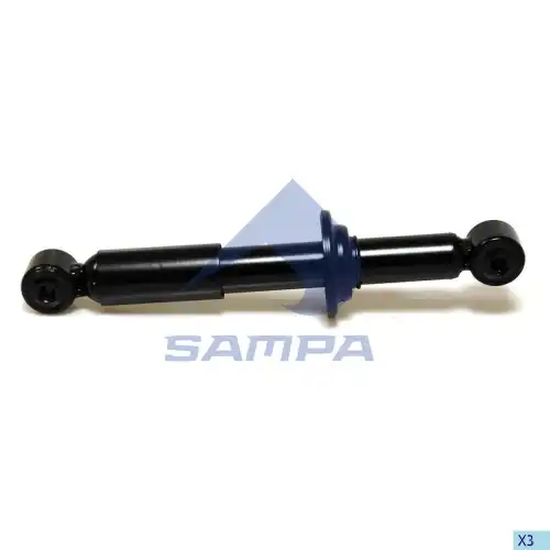 Амортизатор кабины SAMPA 030.310-01