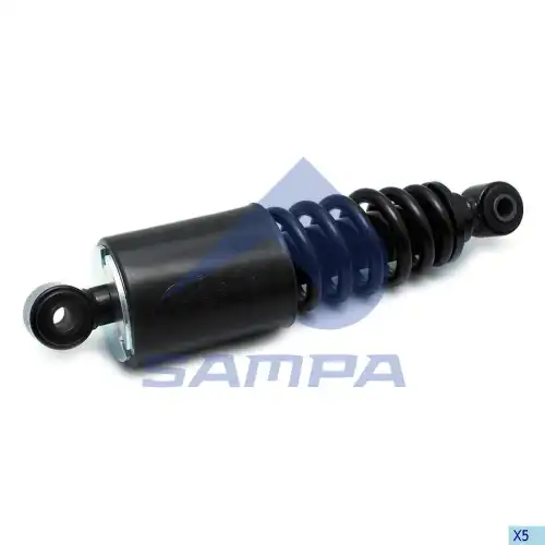Амортизатор кабины SAMPA 203.441-01