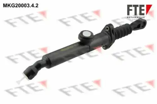 Цилиндр сцепления FTE MKG2000342