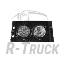 Фара противотуманная R-TRUCK 1806100711