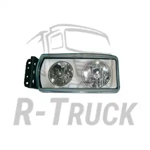 Фара R-TRUCK 1806600111