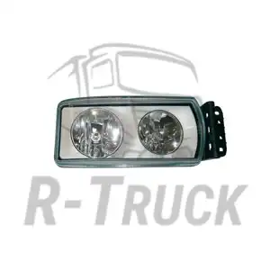 Фара R-TRUCK 1806600112