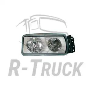 Фара R-TRUCK 1806602412