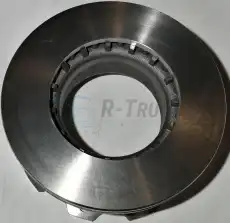 Тормозной диск R-TRUCK BP4080